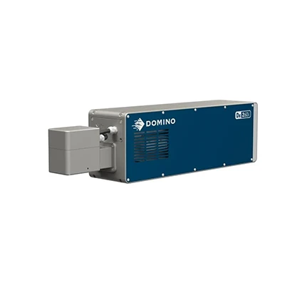 Dx260i Fechadora Láser