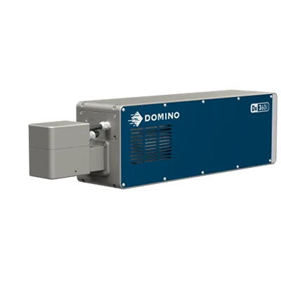 Dx360i Fechadora Láser