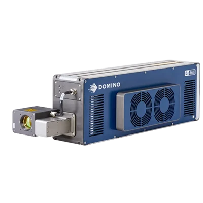 Marcadora Láser Dx660i