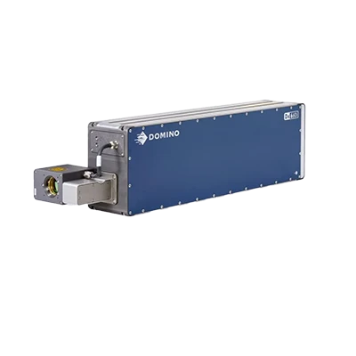 Dx660i Fechadora Láser