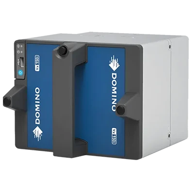 Codificadora de Transferencia Térmica Vx150i
