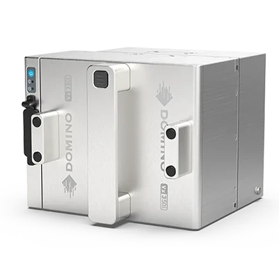 Codificadora de Transferencia Térmica Vx350i