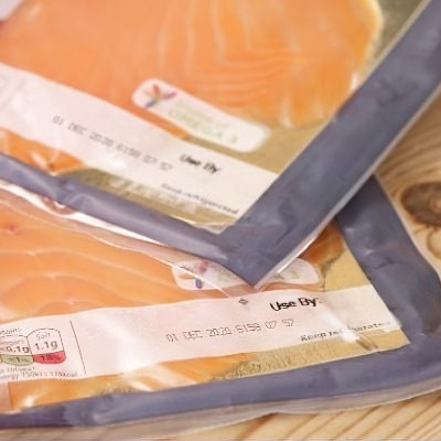 Codificadoras para Salmón