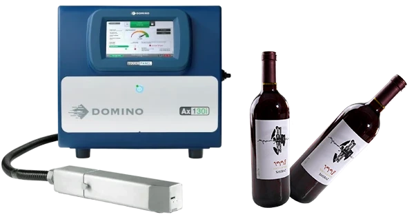 Domino Printing | Codificadoras