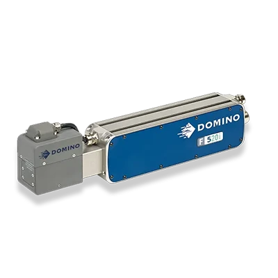 Máquina Codificadora Domio Printing Equipos Venta