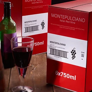 Máquina codificadora para la industria de alimentos y bebidas